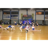 Fiesta de Educación Física